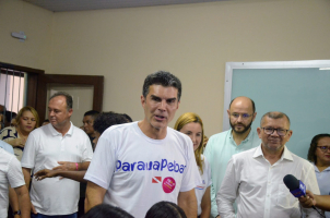 Foto: Eliseu Dias